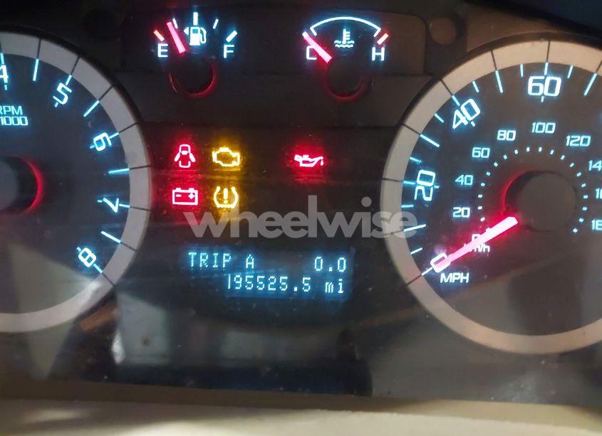 Photo 7 of 2010 Ford Escape XLT (VIN 1FMCU0D73AKB51442)