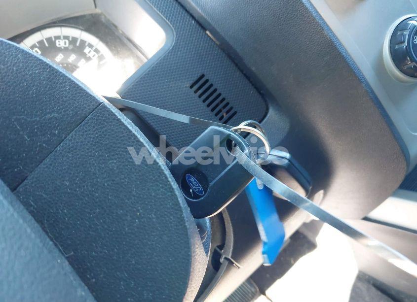 Photo 11 of 2010 Ford Escape XLT (VIN 1FMCU0D73AKD39247)