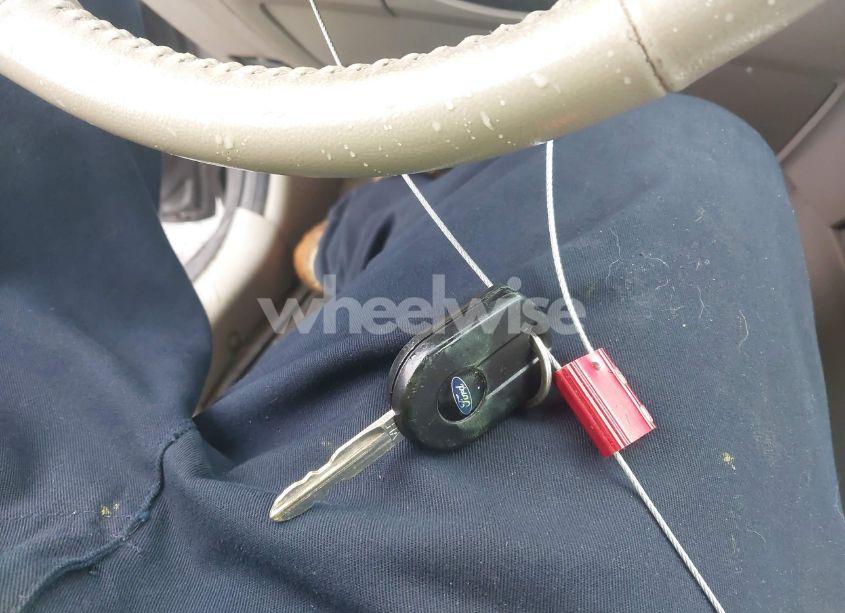 Photo 11 of 2011 Ford Escape XLT (VIN 1FMCU0D73BKA42142)