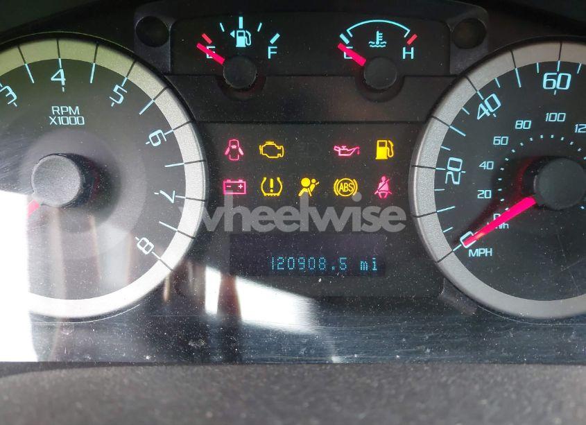 Photo 7 of 2011 Ford Escape XLT (VIN 1FMCU0D73BKA54596)