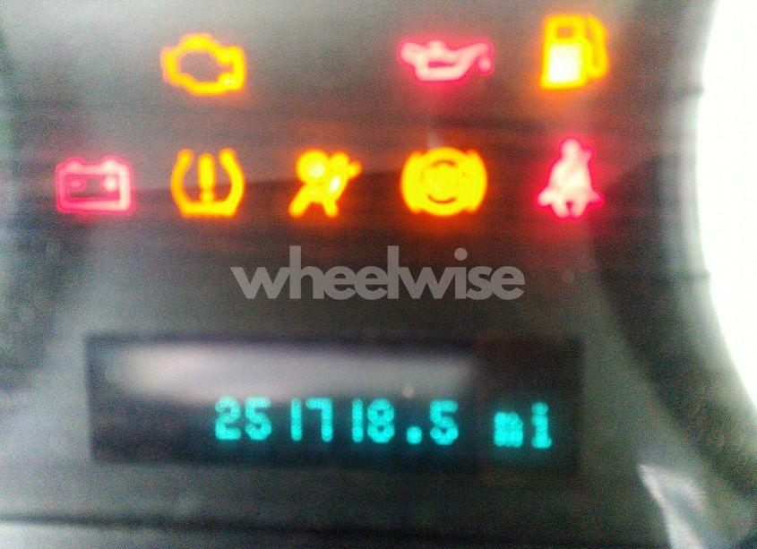 Photo 7 of 2011 Ford Escape XLT (VIN 1FMCU0D73BKA56669)