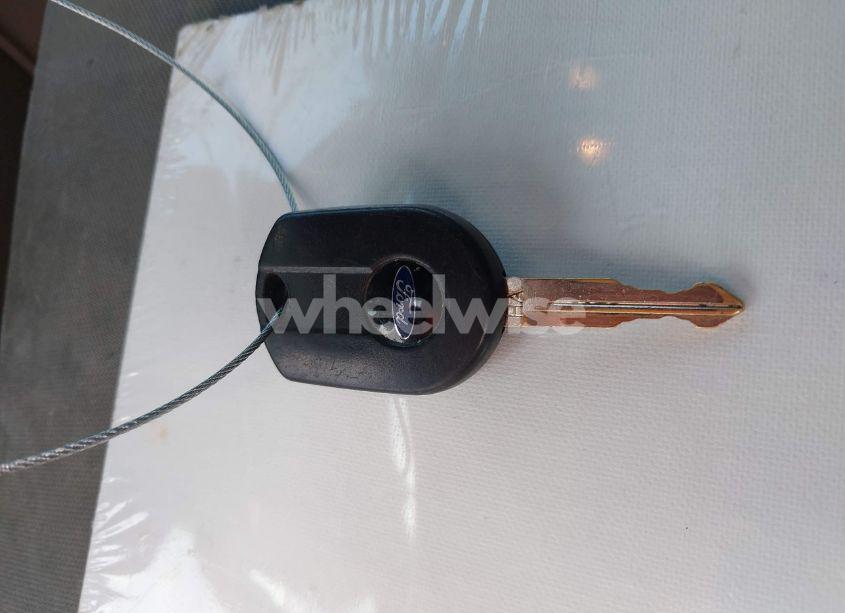 Photo 11 of 2011 Ford Escape XLT (VIN 1FMCU0D73BKB01223)