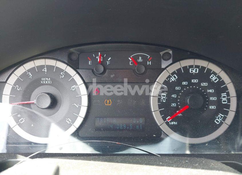 Photo 7 of 2011 Ford Escape XLT (VIN 1FMCU0D73BKB20340)