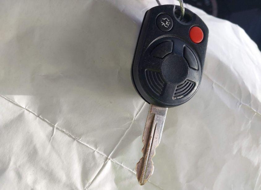 Photo 11 of 2011 Ford Escape XLT (VIN 1FMCU0D73BKB46579)