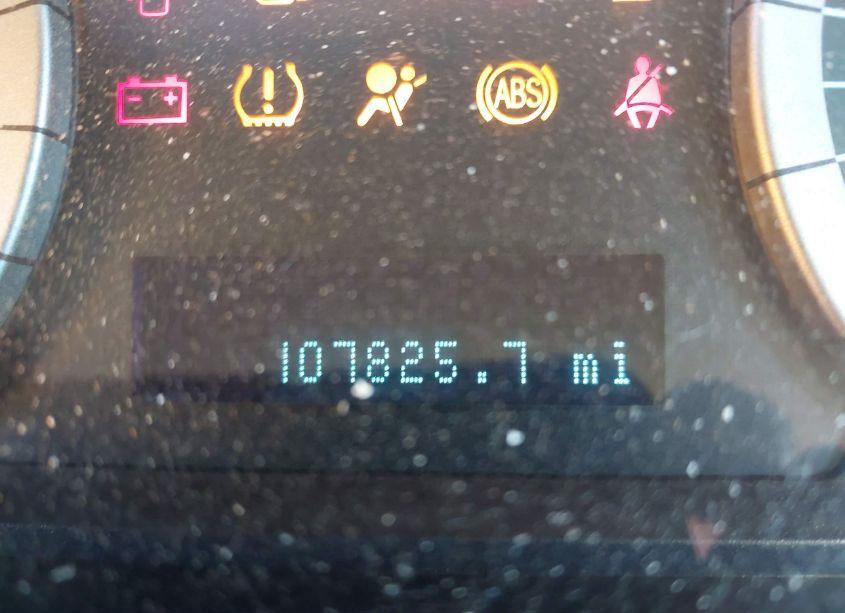 Photo 7 of 2011 Ford Escape XLT (VIN 1FMCU0D73BKC60713)