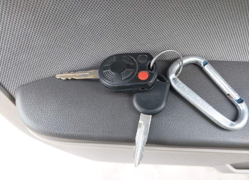 Photo 11 of 2012 Ford Escape XLT (VIN 1FMCU0D73CKA57838)