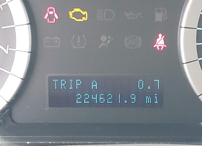 Photo 7 of 2012 Ford Escape XLT (VIN 1FMCU0D73CKA57838)