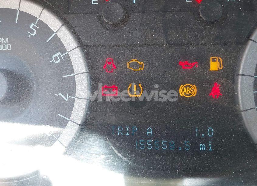 Photo 7 of 2012 Ford Escape XLT (VIN 1FMCU0D73CKB57521)