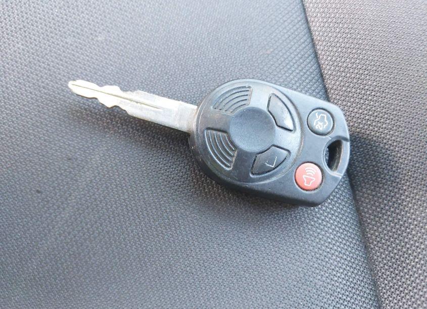 Photo 11 of 2012 Ford Escape XLT (VIN 1FMCU0D73CKC50524)