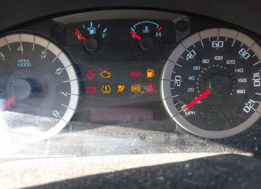 Photo 7 of 2012 Ford Escape XLT (VIN 1FMCU0D73CKC50524)