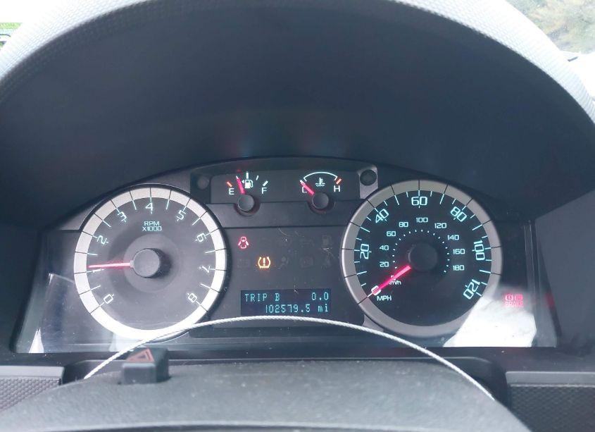 Photo 7 of 2012 Ford Escape XLT (VIN 1FMCU0D73CKC59174)