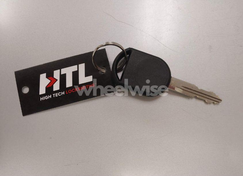 Photo 11 of 2010 Ford Escape XLT (VIN 1FMCU0D74AKA07950)