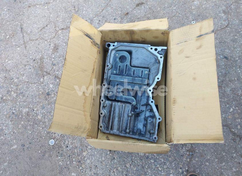 Photo 12 of 2010 Ford Escape XLT (VIN 1FMCU0D74AKA07950)