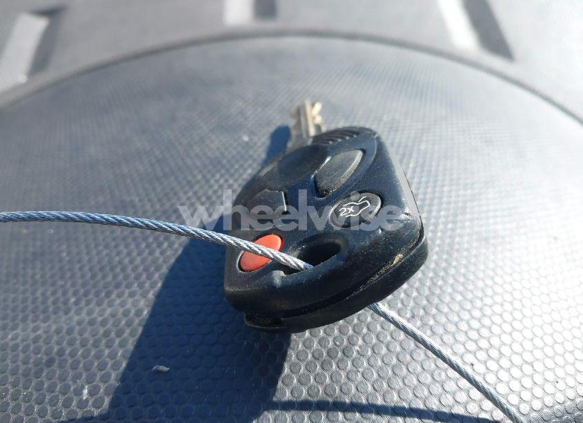 Photo 11 of 2010 Ford Escape XLT (VIN 1FMCU0D74AKA63306)