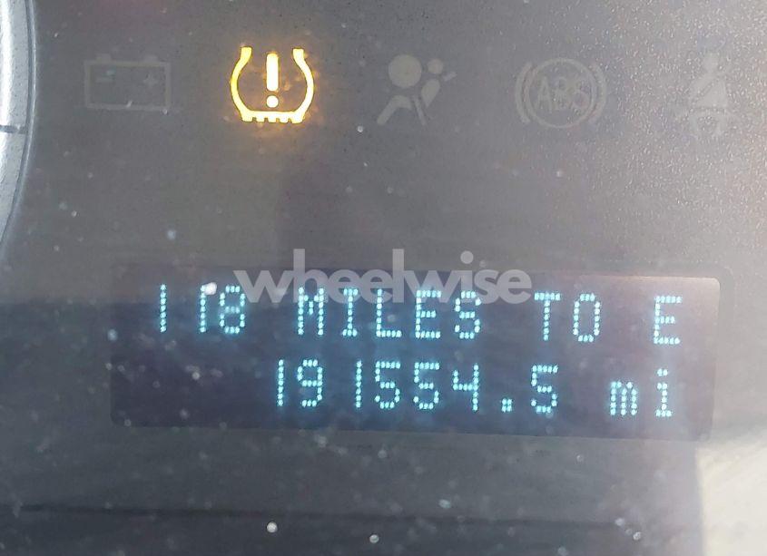 Photo 7 of 2010 Ford Escape XLT (VIN 1FMCU0D74AKA63306)