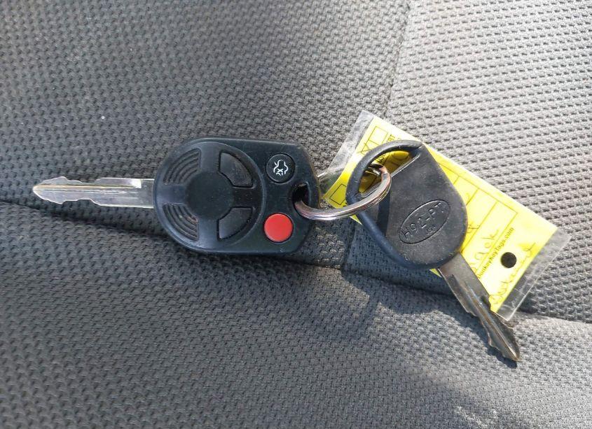 Photo 11 of 2010 Ford Escape XLT (VIN 1FMCU0D74AKB28610)