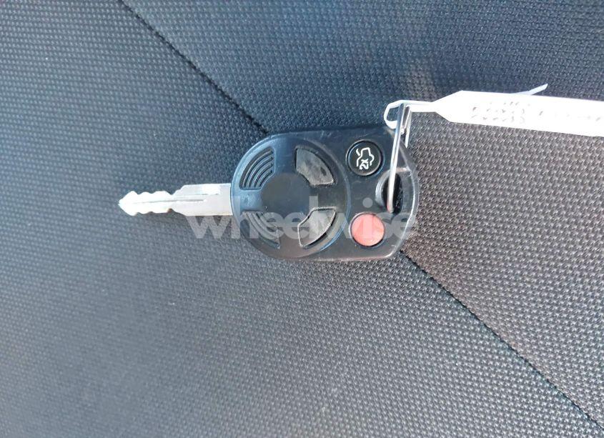 Photo 11 of 2010 Ford Escape XLT (VIN 1FMCU0D74AKD41945)