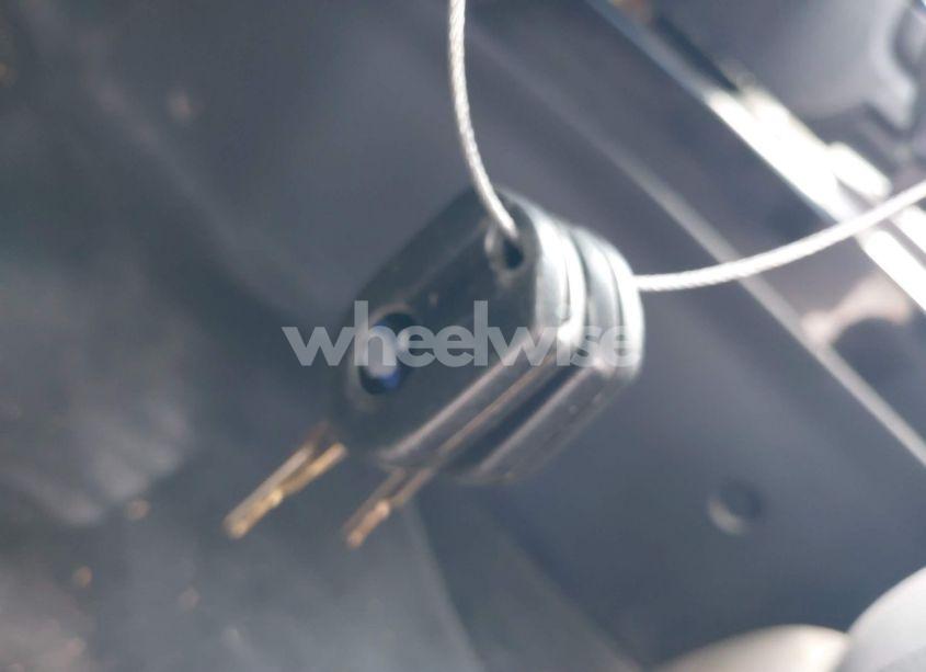 Photo 11 of 2011 Ford Escape XLT (VIN 1FMCU0D74BKA42232)