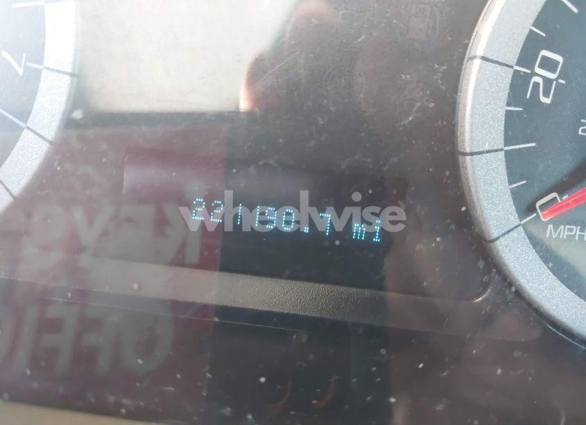 Photo 7 of 2011 Ford Escape XLT (VIN 1FMCU0D74BKA51187)