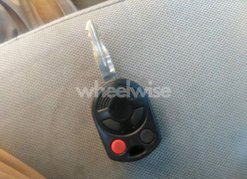 Photo 11 of 2011 Ford Escape XLT (VIN 1FMCU0D74BKA93553)