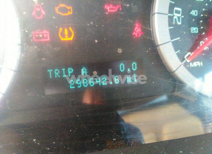 Photo 7 of 2011 Ford Escape XLT (VIN 1FMCU0D74BKA93553)