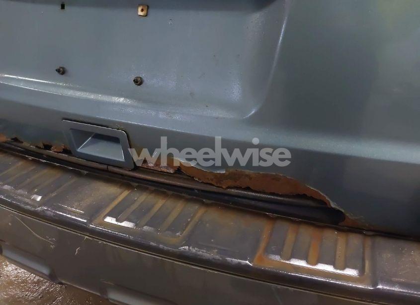 Photo 18 of 2011 Ford Escape XLT (VIN 1FMCU0D74BKB17317)