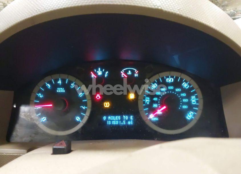 Photo 7 of 2011 Ford Escape XLT (VIN 1FMCU0D74BKB17317)