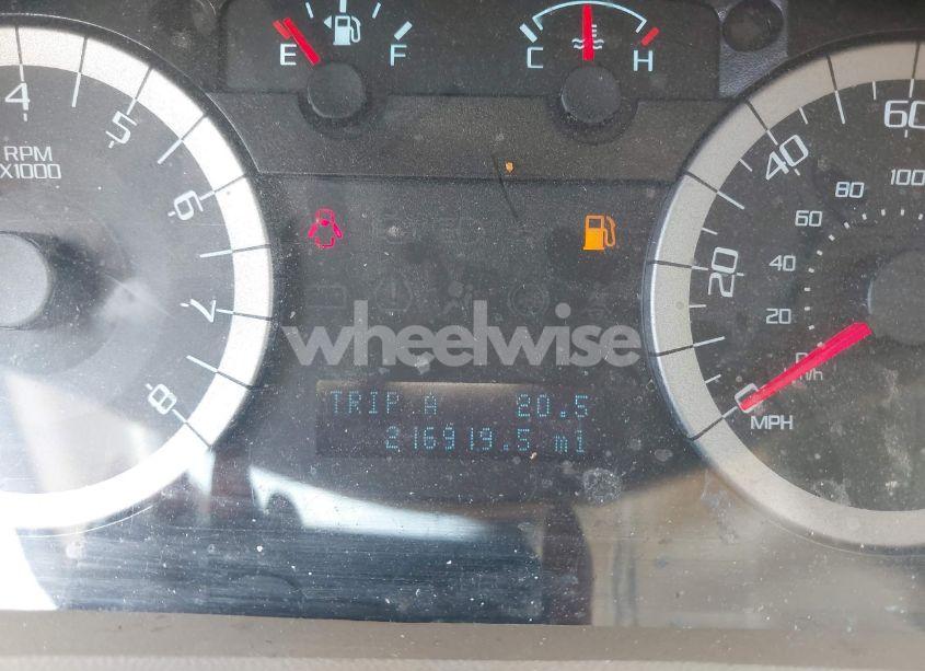 Photo 7 of 2011 Ford Escape XLT (VIN 1FMCU0D74BKB27877)