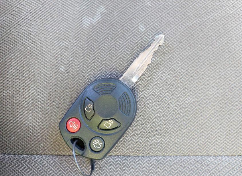 Photo 11 of 2011 Ford Escape XLT (VIN 1FMCU0D74BKB83429)