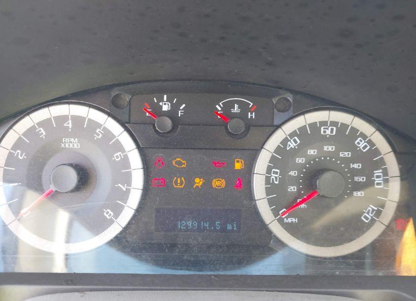 Photo 7 of 2011 Ford Escape XLT (VIN 1FMCU0D74BKB83429)