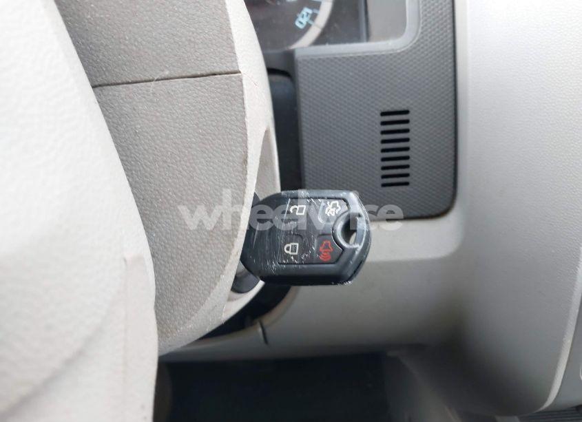 Photo 11 of 2011 Ford Escape XLT (VIN 1FMCU0D74BKC60316)