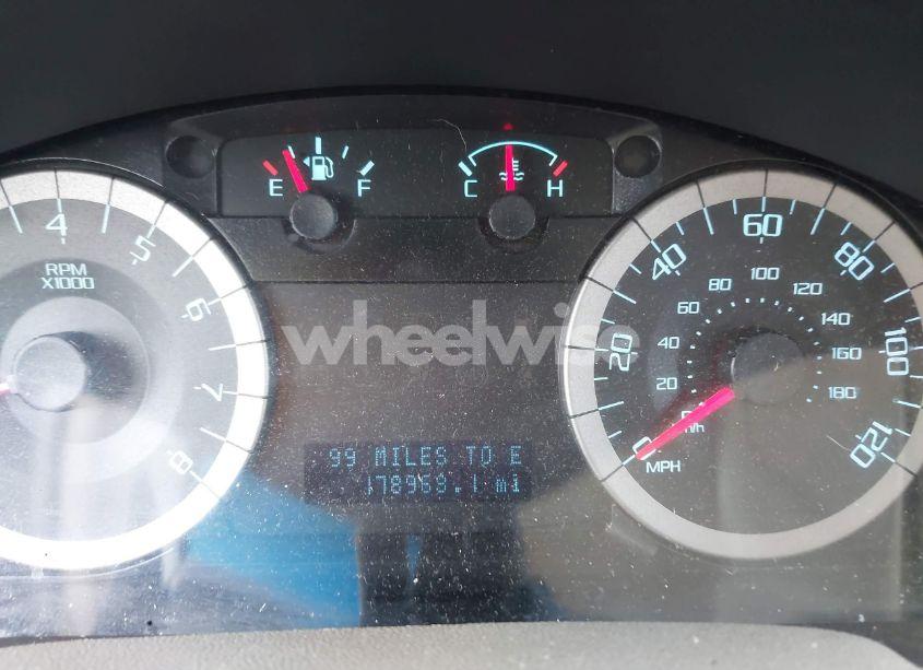 Photo 15 of 2011 Ford Escape XLT (VIN 1FMCU0D74BKC60316)