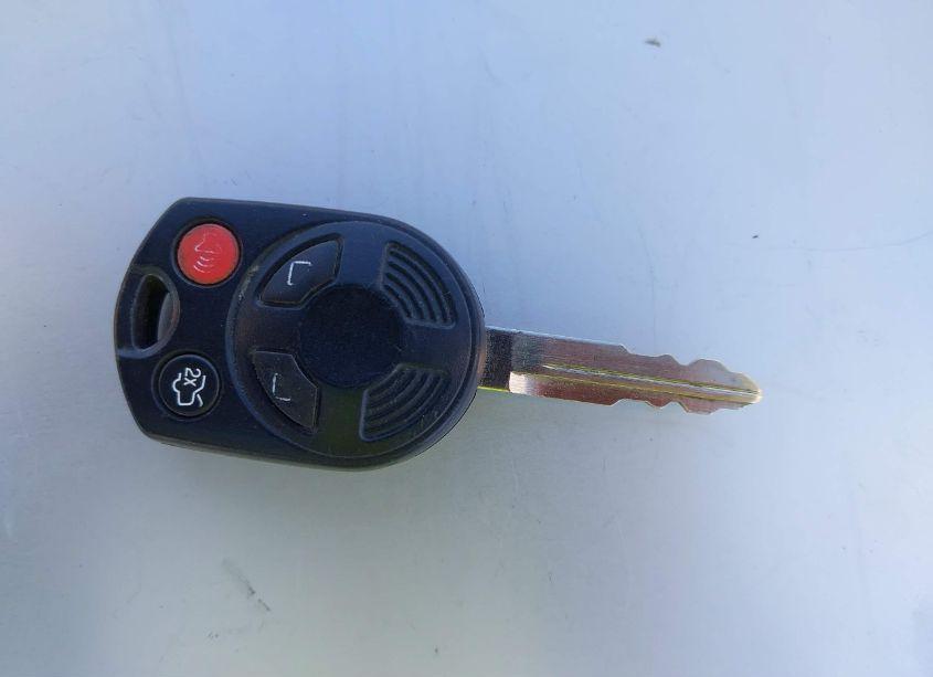 Photo 11 of 2012 Ford Escape XLT (VIN 1FMCU0D74CKA04341)