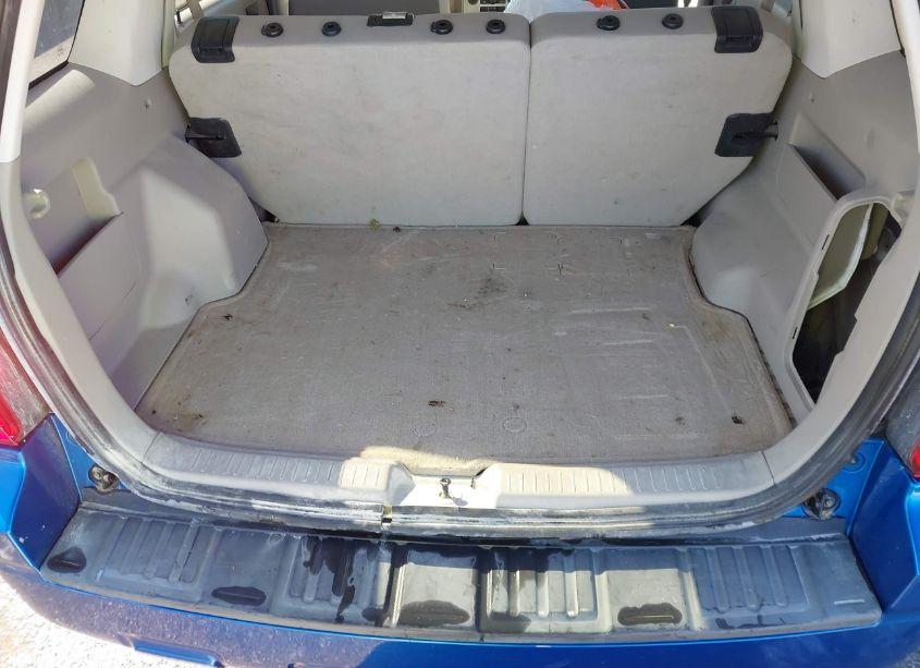 Photo 19 of 2012 Ford Escape XLT (VIN 1FMCU0D74CKA04341)