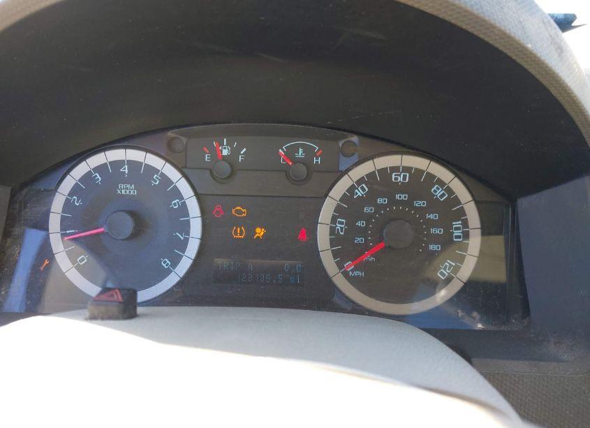 Photo 7 of 2012 Ford Escape XLT (VIN 1FMCU0D74CKA04341)