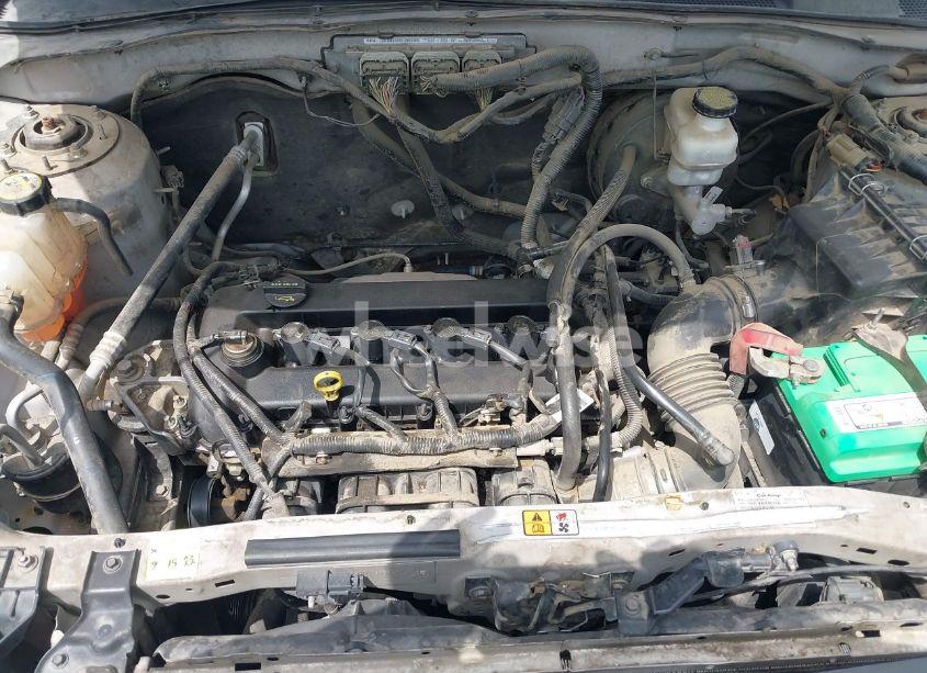 Photo 10 of 2012 Ford Escape XLT (VIN 1FMCU0D74CKA07739)