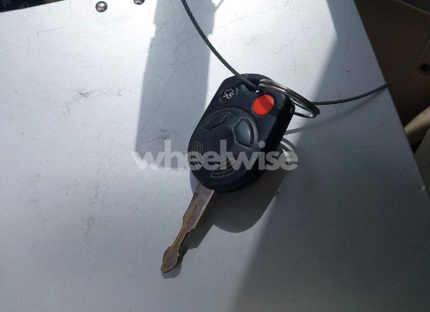 Photo 11 of 2012 Ford Escape XLT (VIN 1FMCU0D74CKA07739)