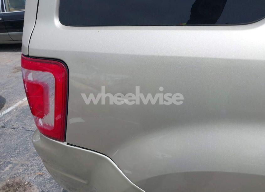 Photo 13 of 2012 Ford Escape XLT (VIN 1FMCU0D74CKA07739)