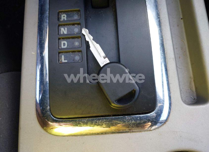 Photo 11 of 2012 Ford Escape XLT (VIN 1FMCU0D74CKA18420)