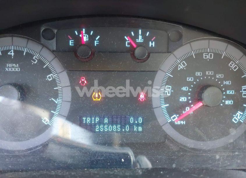 Photo 7 of 2012 Ford Escape XLT (VIN 1FMCU0D74CKA18420)