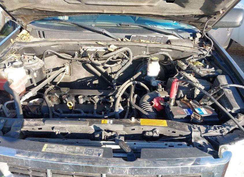 Photo 10 of 2012 Ford Escape XLT (VIN 1FMCU0D74CKA66130)