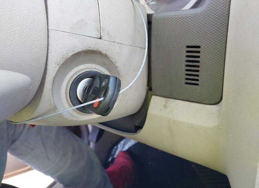 Photo 11 of 2012 Ford Escape XLT (VIN 1FMCU0D74CKA66130)