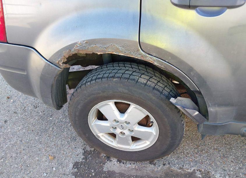 Photo 13 of 2012 Ford Escape XLT (VIN 1FMCU0D74CKA66130)