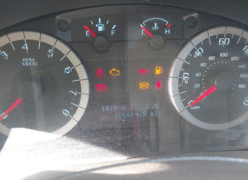 Photo 7 of 2012 Ford Escape XLT (VIN 1FMCU0D74CKA66130)