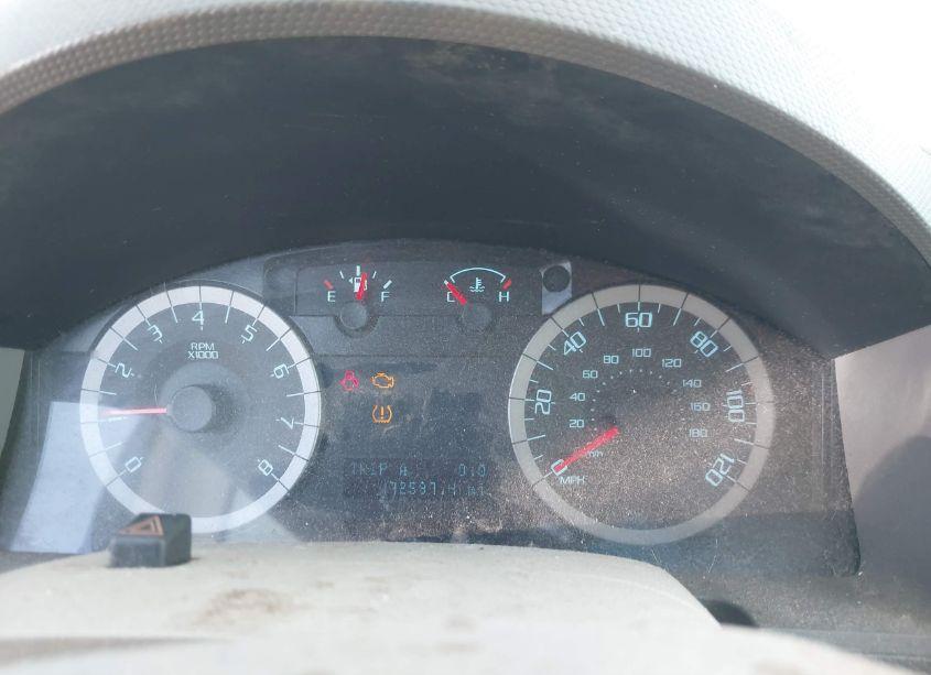 Photo 7 of 2012 Ford Escape XLT (VIN 1FMCU0D74CKA75085)