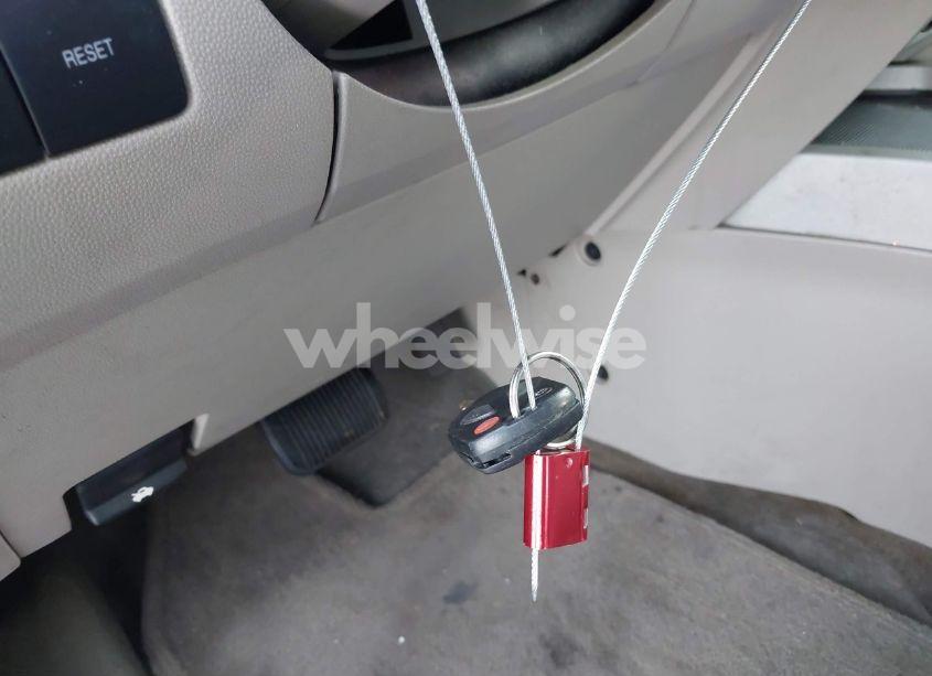 Photo 11 of 2012 Ford Escape XLT (VIN 1FMCU0D74CKA78746)