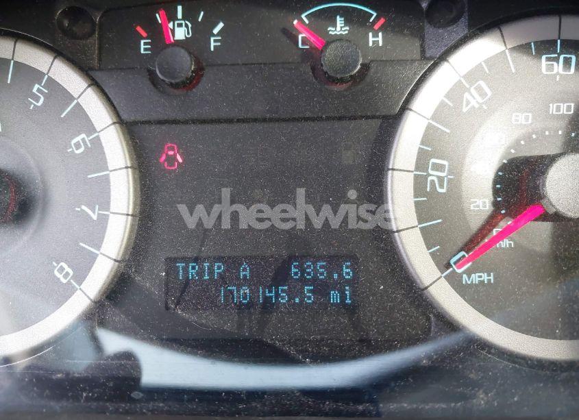 Photo 7 of 2012 Ford Escape XLT (VIN 1FMCU0D74CKA78746)