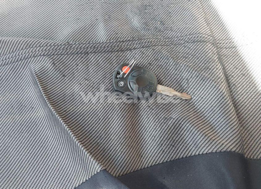 Photo 11 of 2012 Ford Escape XLT (VIN 1FMCU0D74CKA99080)