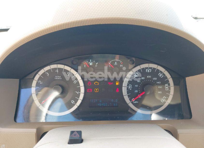 Photo 7 of 2012 Ford Escape XLT (VIN 1FMCU0D74CKA99080)