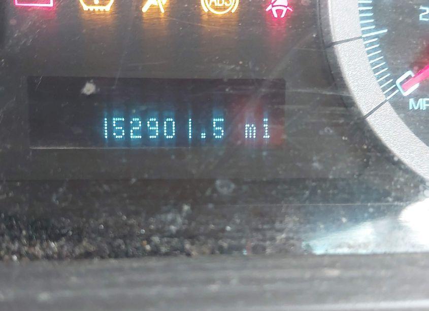 Photo 16 of 2010 Ford Escape XLT (VIN 1FMCU0D75AKA29956)